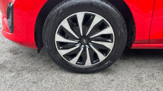 Ford Fiesta 1.0 EcoBoost Titanium 5dr Petrol Hatchback